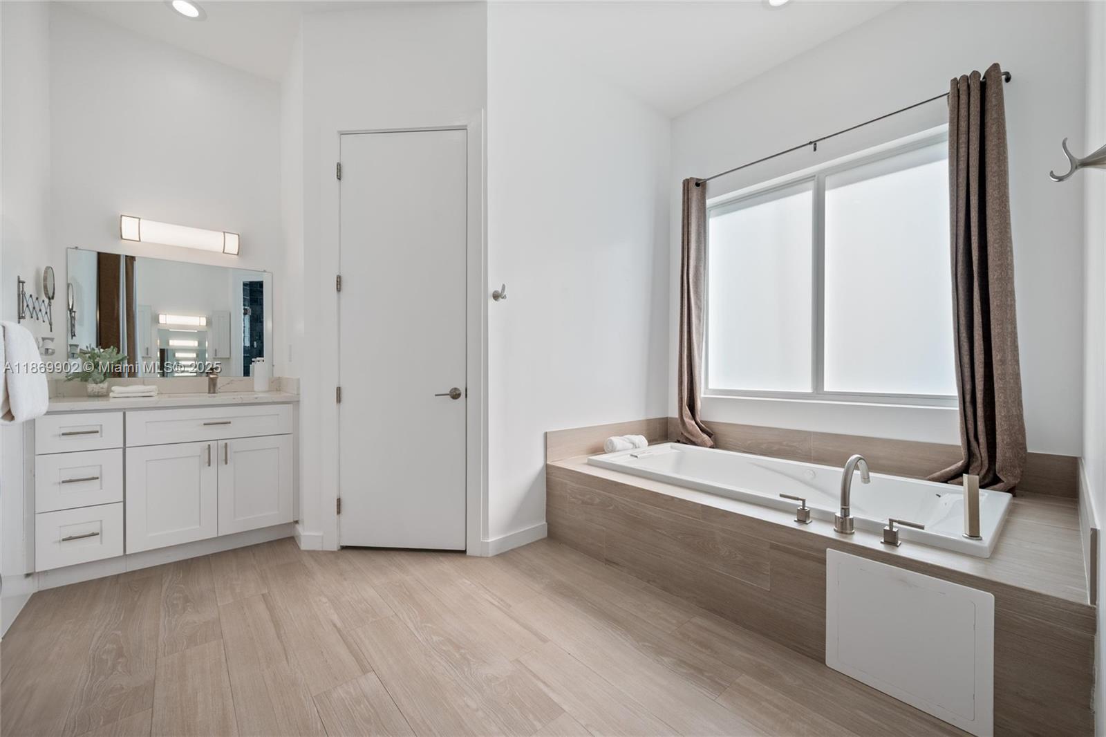 RORI SUB - Residential