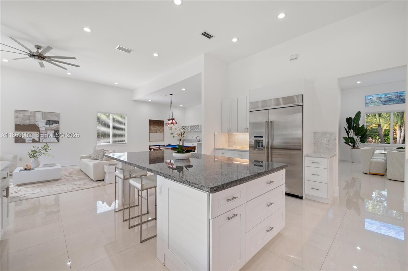 RORI SUB - Residential