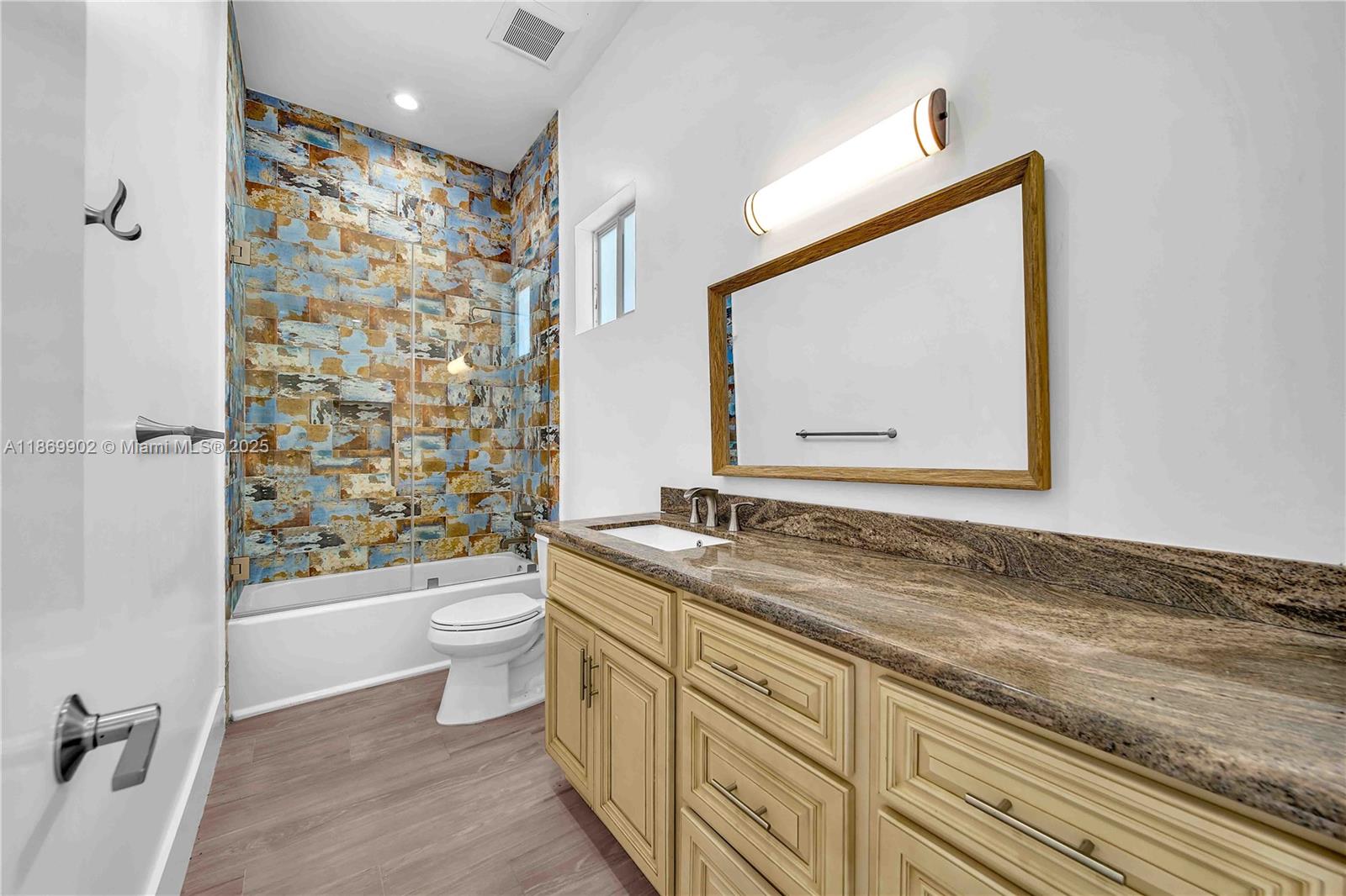 RORI SUB - Residential