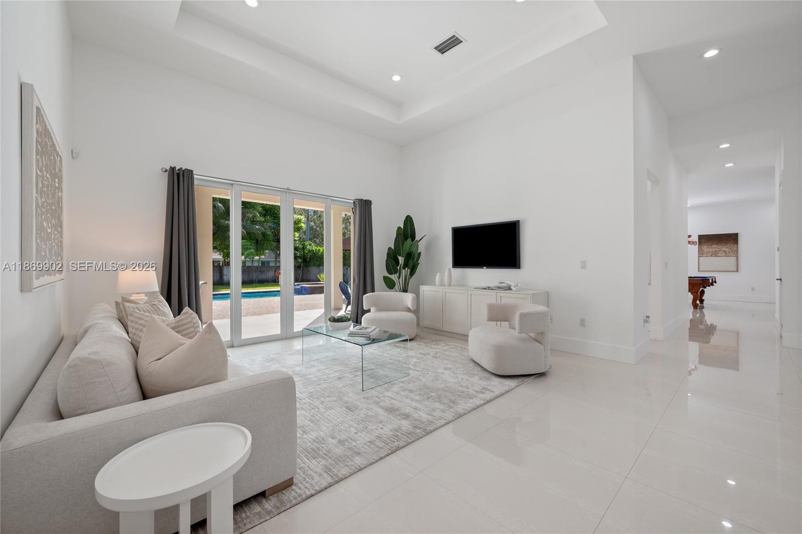 RORI SUB - Residential