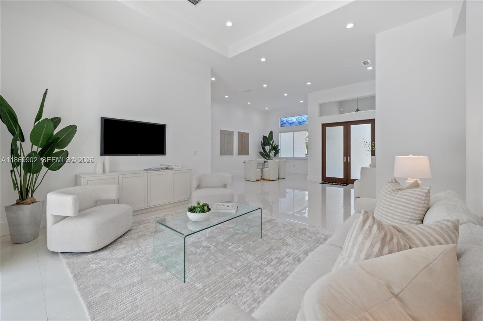 RORI SUB - Residential