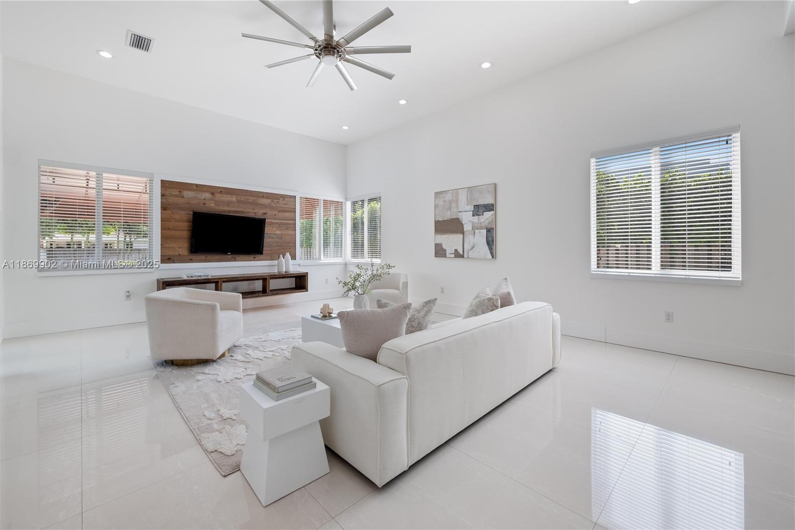 RORI SUB - Residential