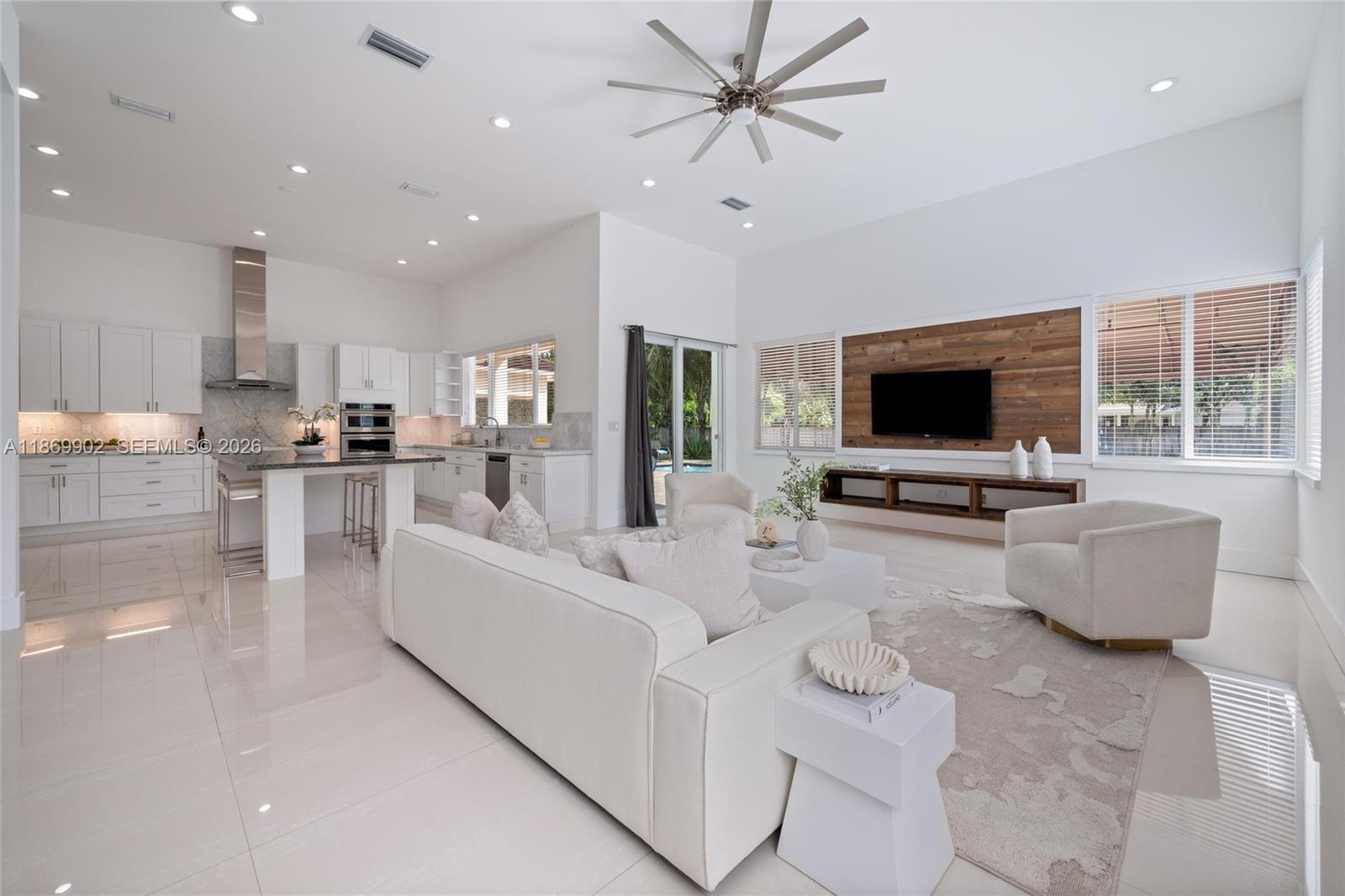 RORI SUB - Residential