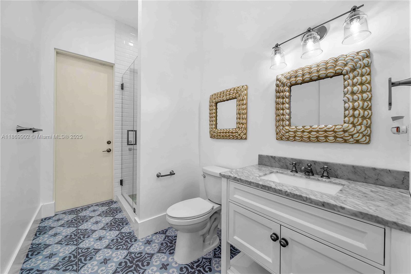 RORI SUB - Residential