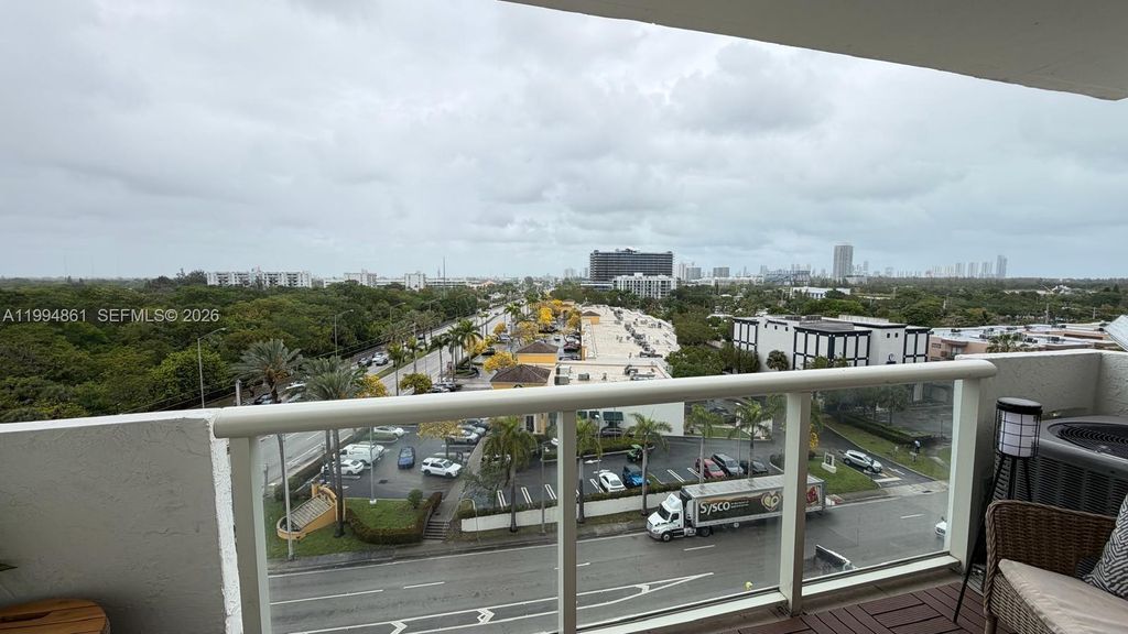 Photo of 13499 Biscayne Blvd #805, North Miami, FL 33181 (MLS # A11994861)