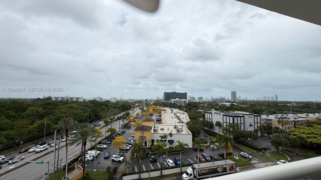 Photo of 13499 Biscayne Blvd #805, North Miami, FL 33181 (MLS # A11994861)