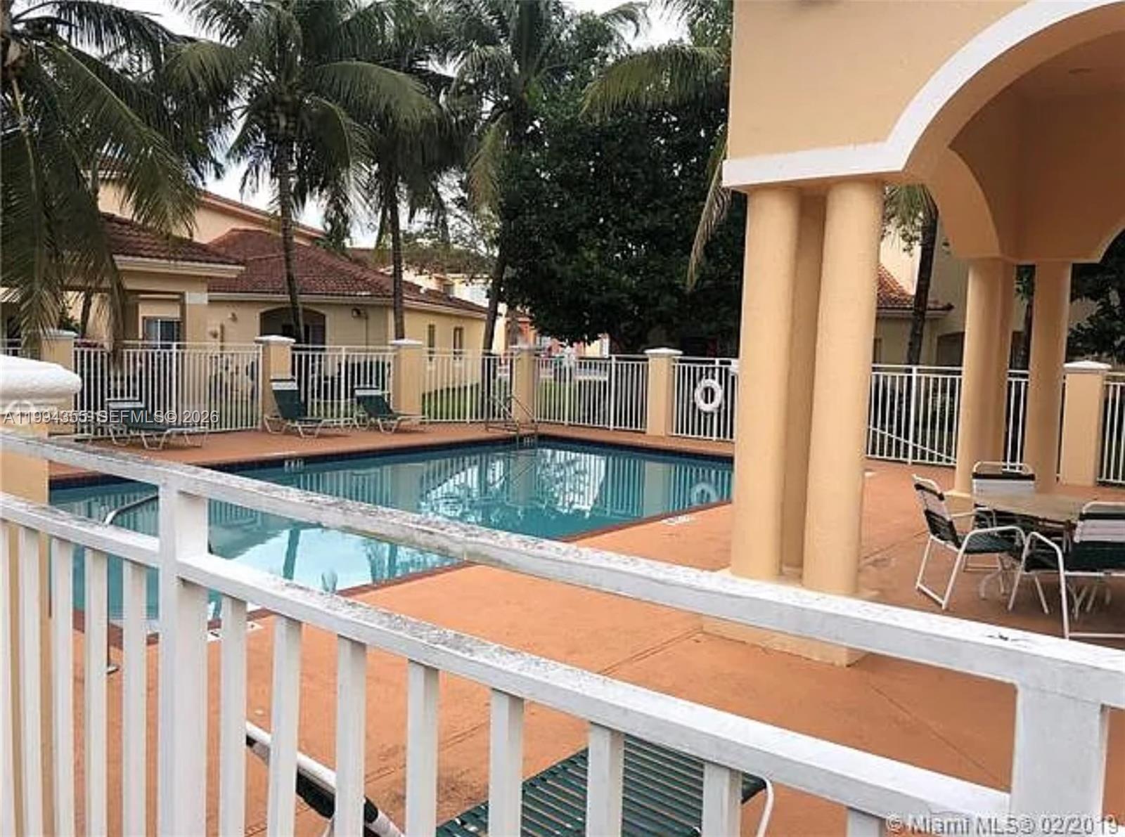 KENDALL GREENS CONDO - Residential Lease