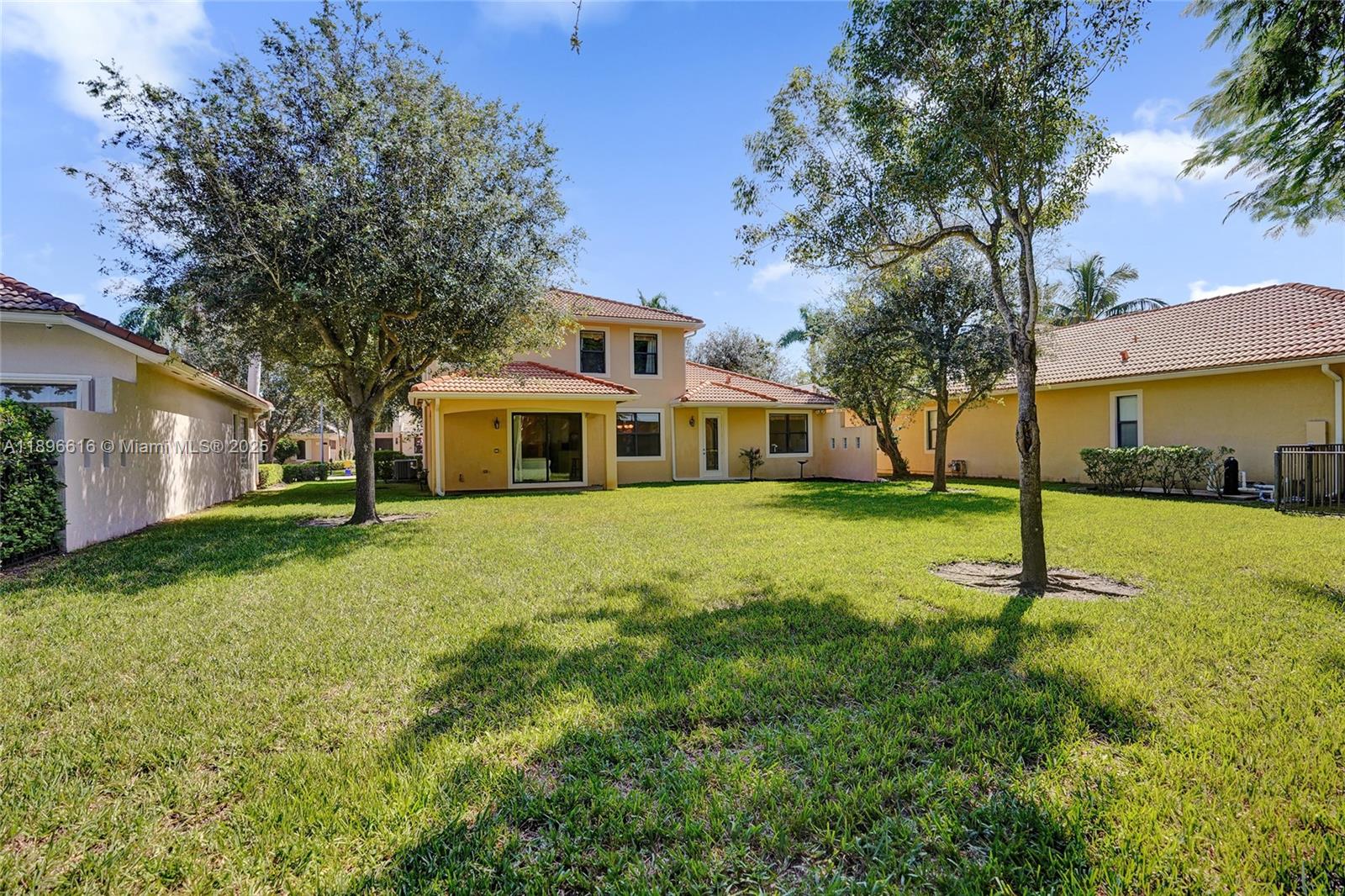 CASA BELLA - Residential