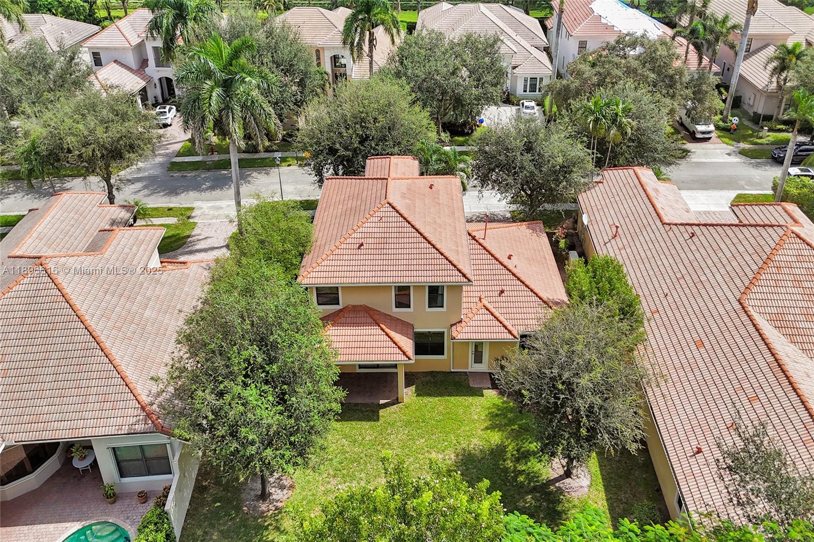 CASA BELLA - Residential