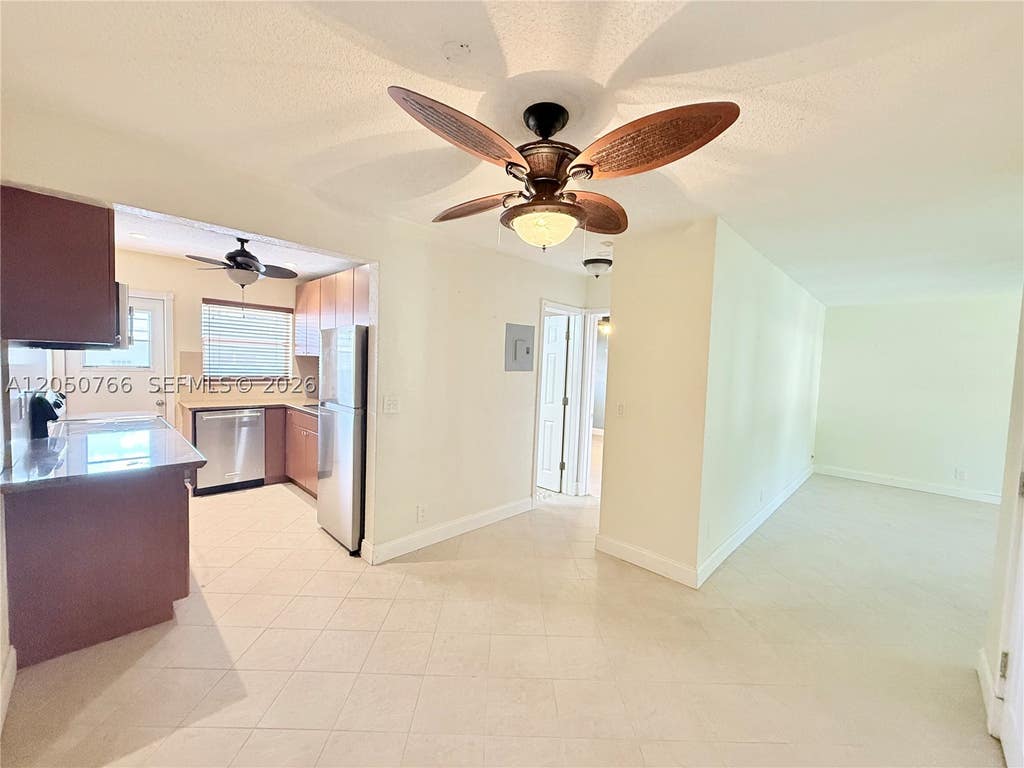 Photo of 3600 Harrison St #16B, Hollywood, FL 33021 (MLS # A12050766)