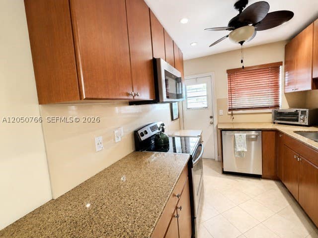Photo of 3600 Harrison St #16B, Hollywood, FL 33021 (MLS # A12050766)