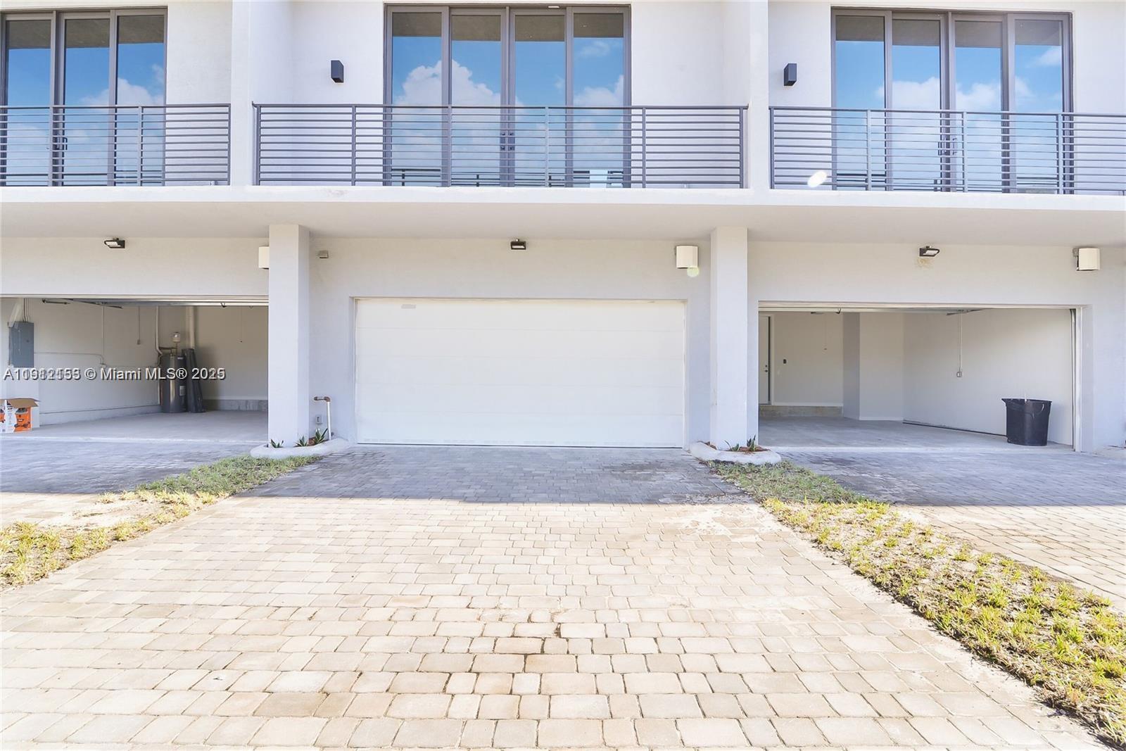 PROGRESSO - Residential Lease