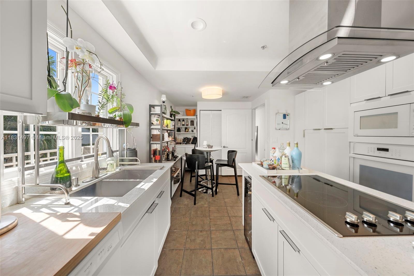 THE THS AT SUNSET HARBOUR - Residential Lease