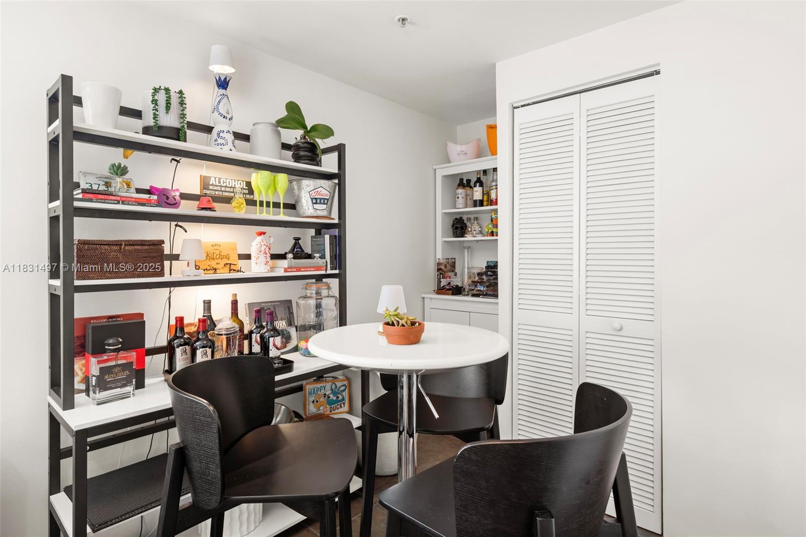 THE THS AT SUNSET HARBOUR - Residential Lease