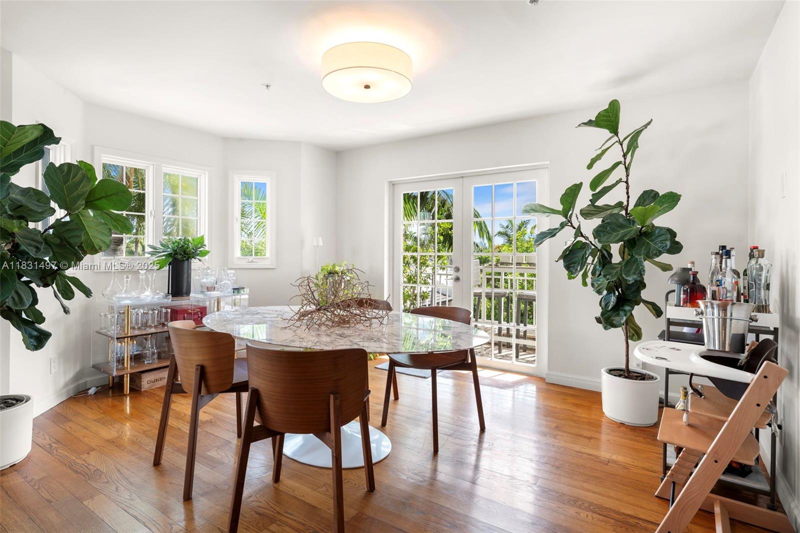 THE THS AT SUNSET HARBOUR - Residential Lease