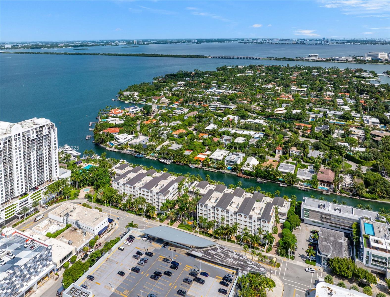 THE THS AT SUNSET HARBOUR - Residential Lease