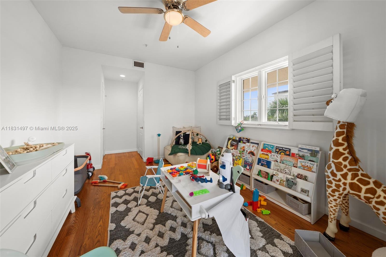 THE THS AT SUNSET HARBOUR - Residential Lease