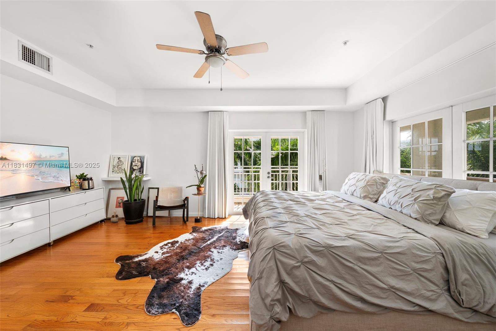 THE THS AT SUNSET HARBOUR - Residential Lease