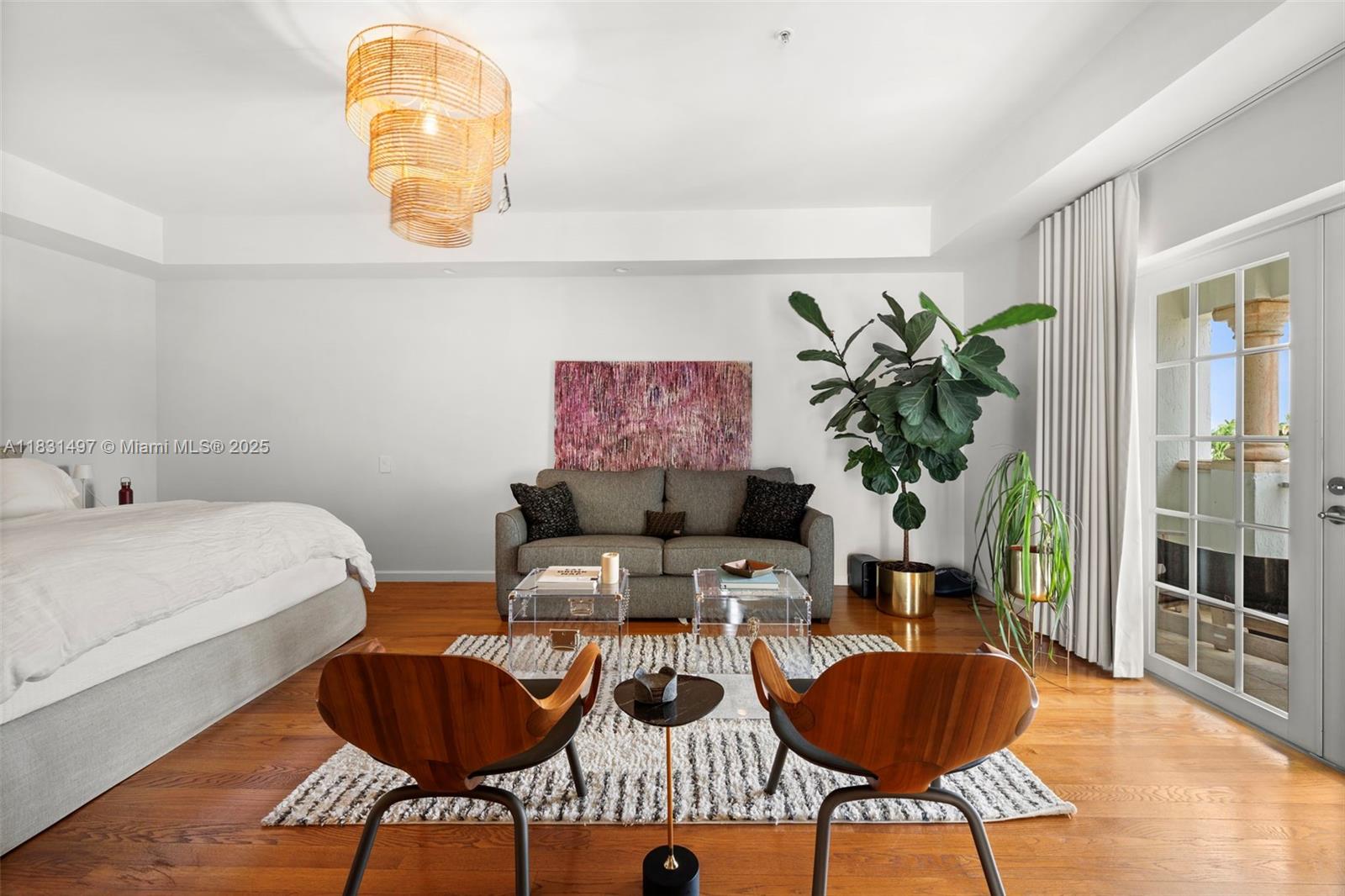 THE THS AT SUNSET HARBOUR - Residential Lease