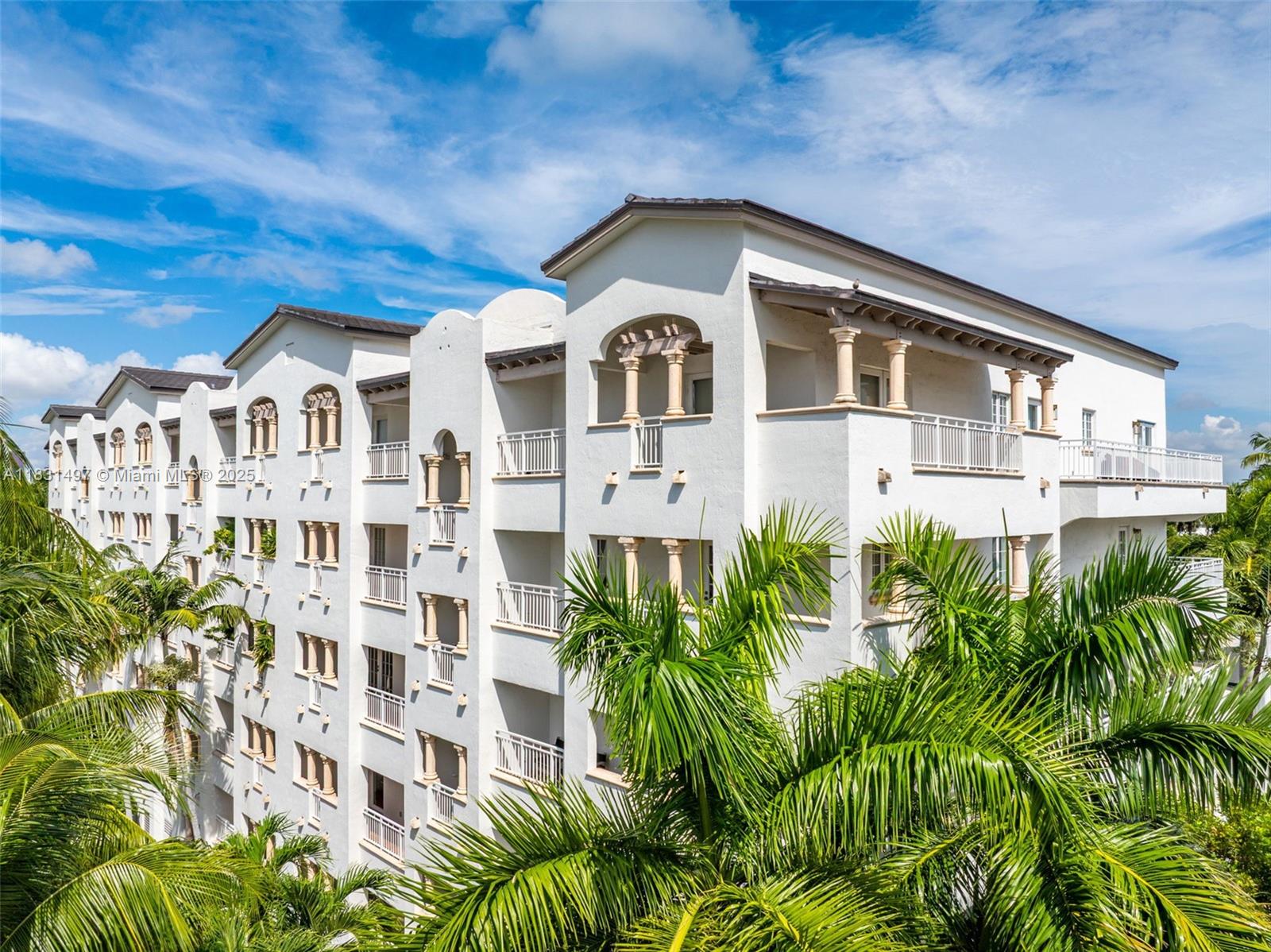 THE THS AT SUNSET HARBOUR - Residential Lease