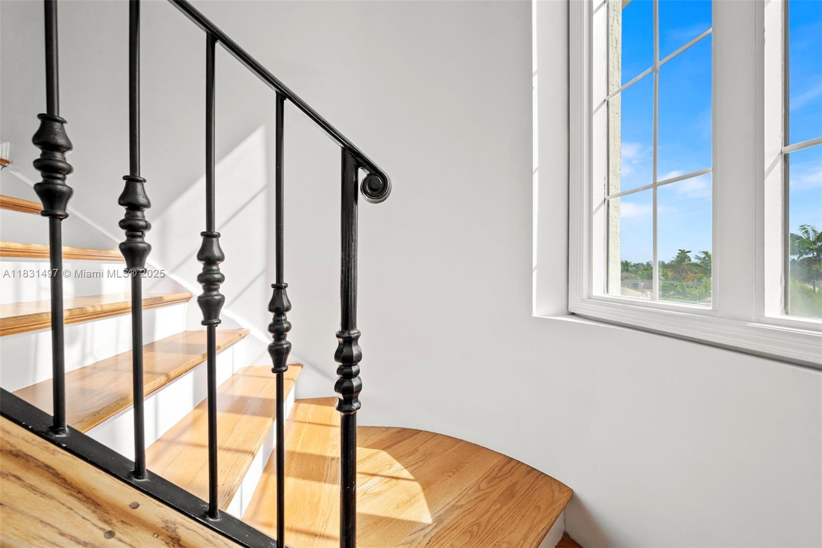 THE THS AT SUNSET HARBOUR - Residential Lease