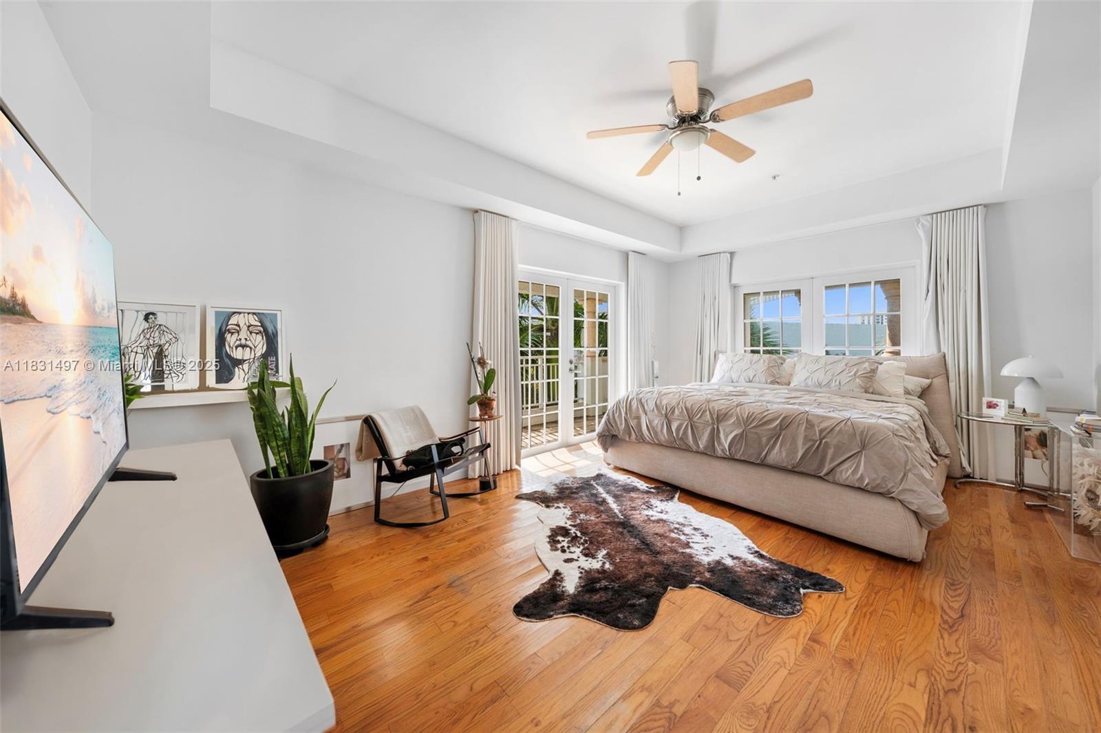 THE THS AT SUNSET HARBOUR - Residential Lease