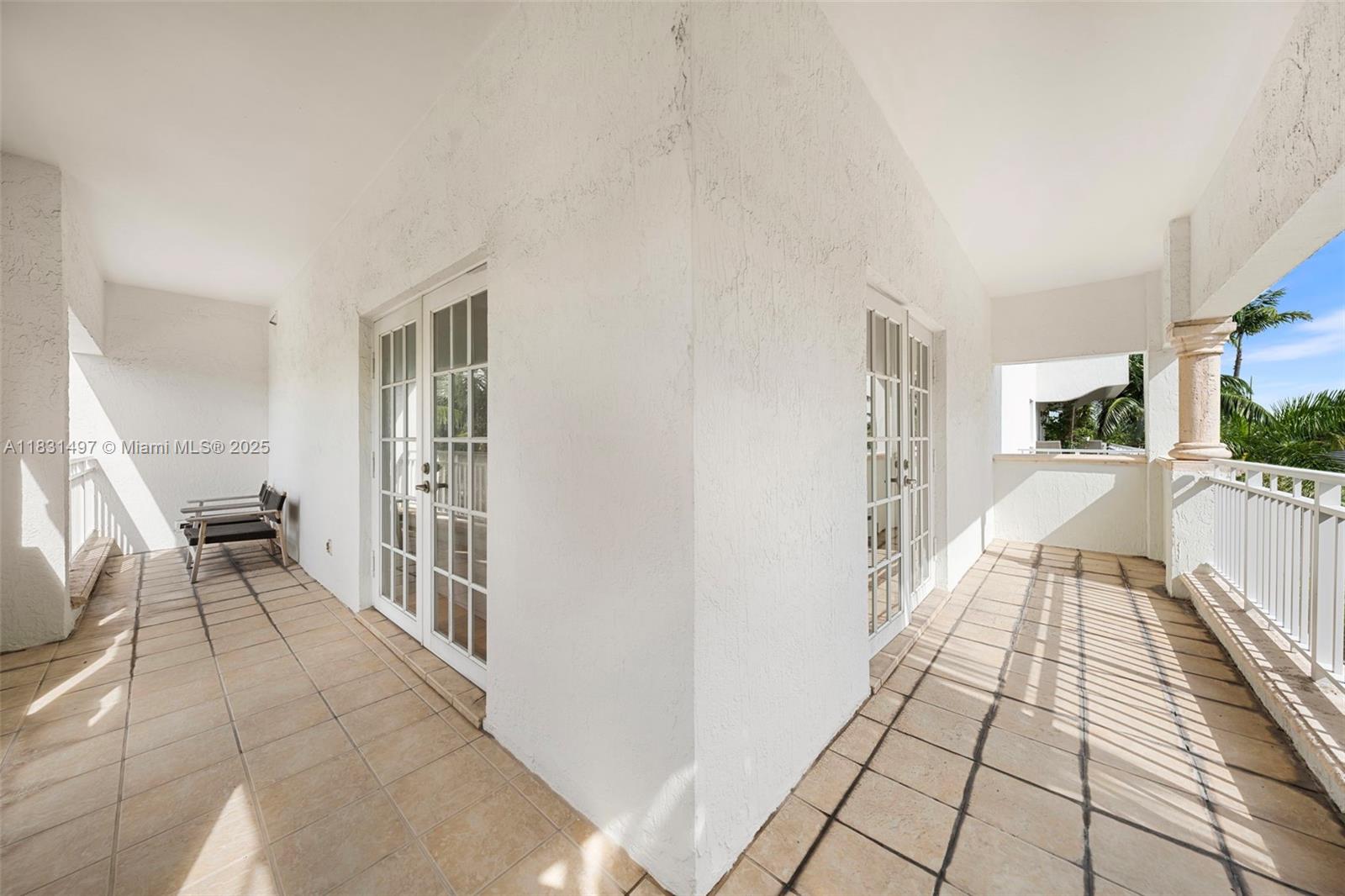 THE THS AT SUNSET HARBOUR - Residential Lease