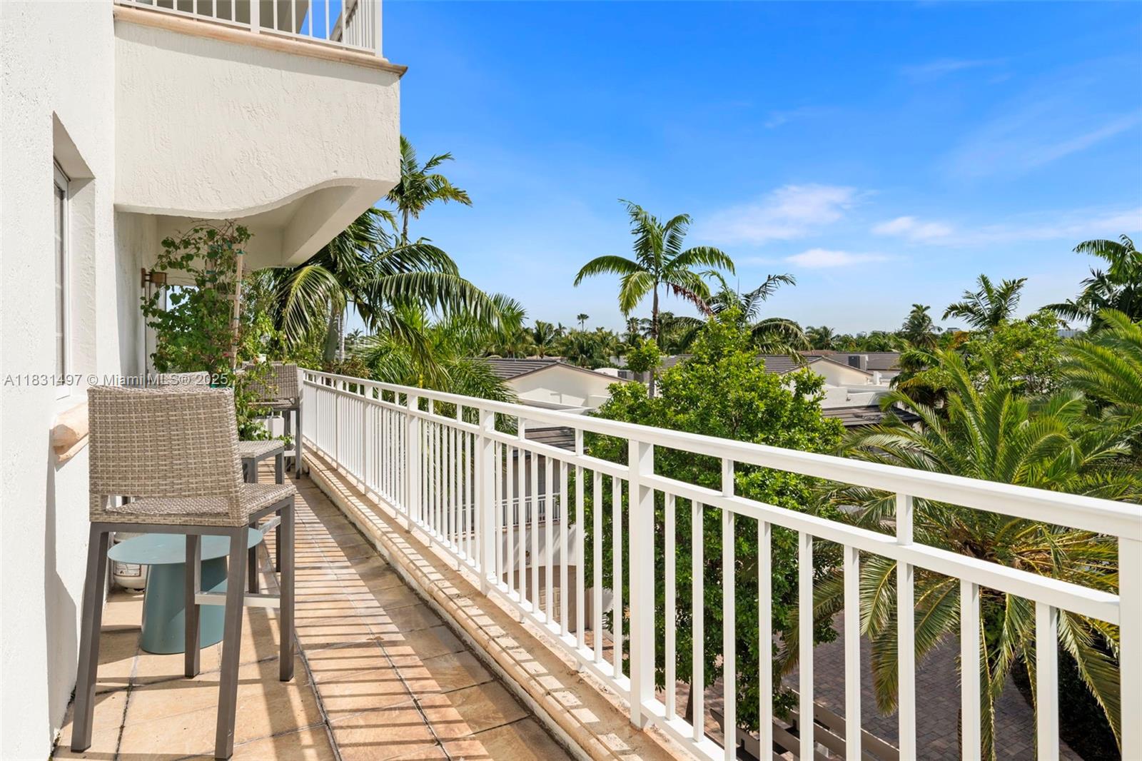 THE THS AT SUNSET HARBOUR - Residential Lease