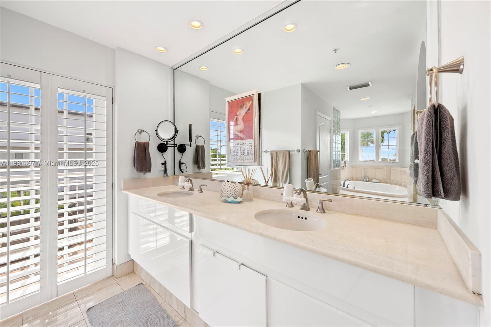 THE THS AT SUNSET HARBOUR - Residential Lease