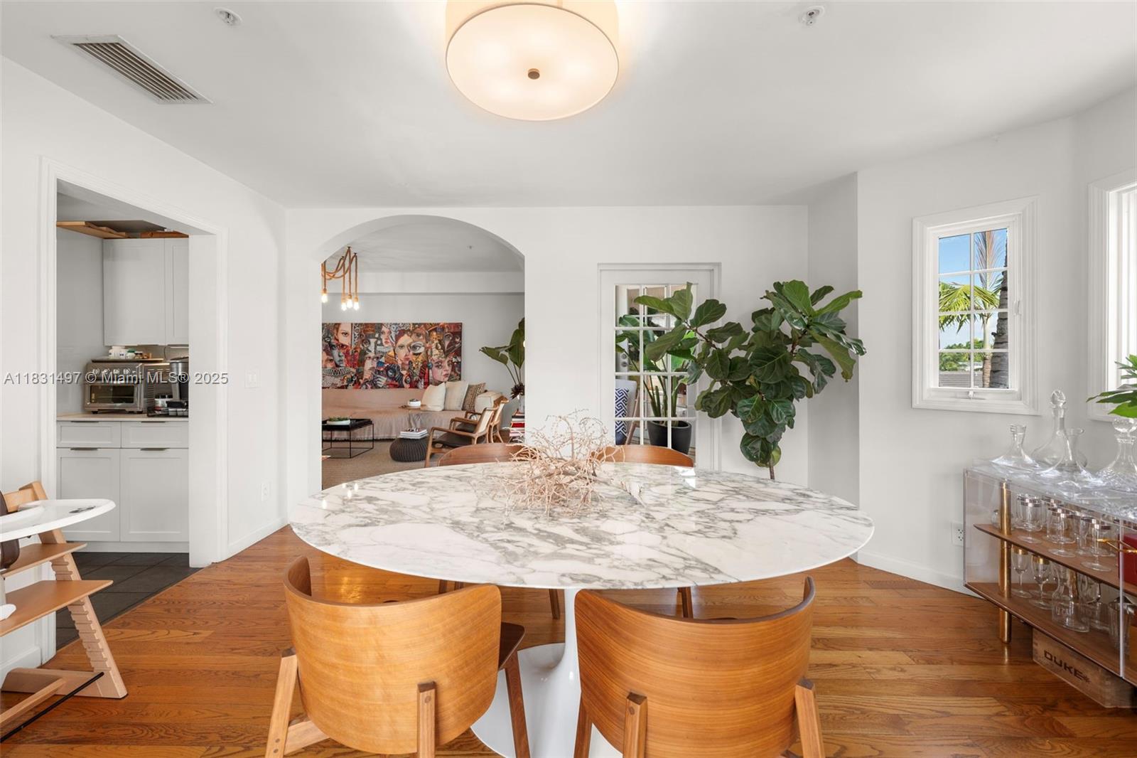 THE THS AT SUNSET HARBOUR - Residential Lease