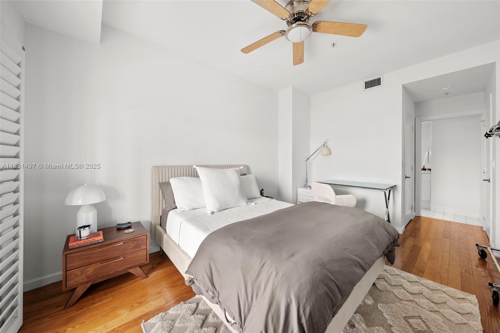 THE THS AT SUNSET HARBOUR - Residential Lease