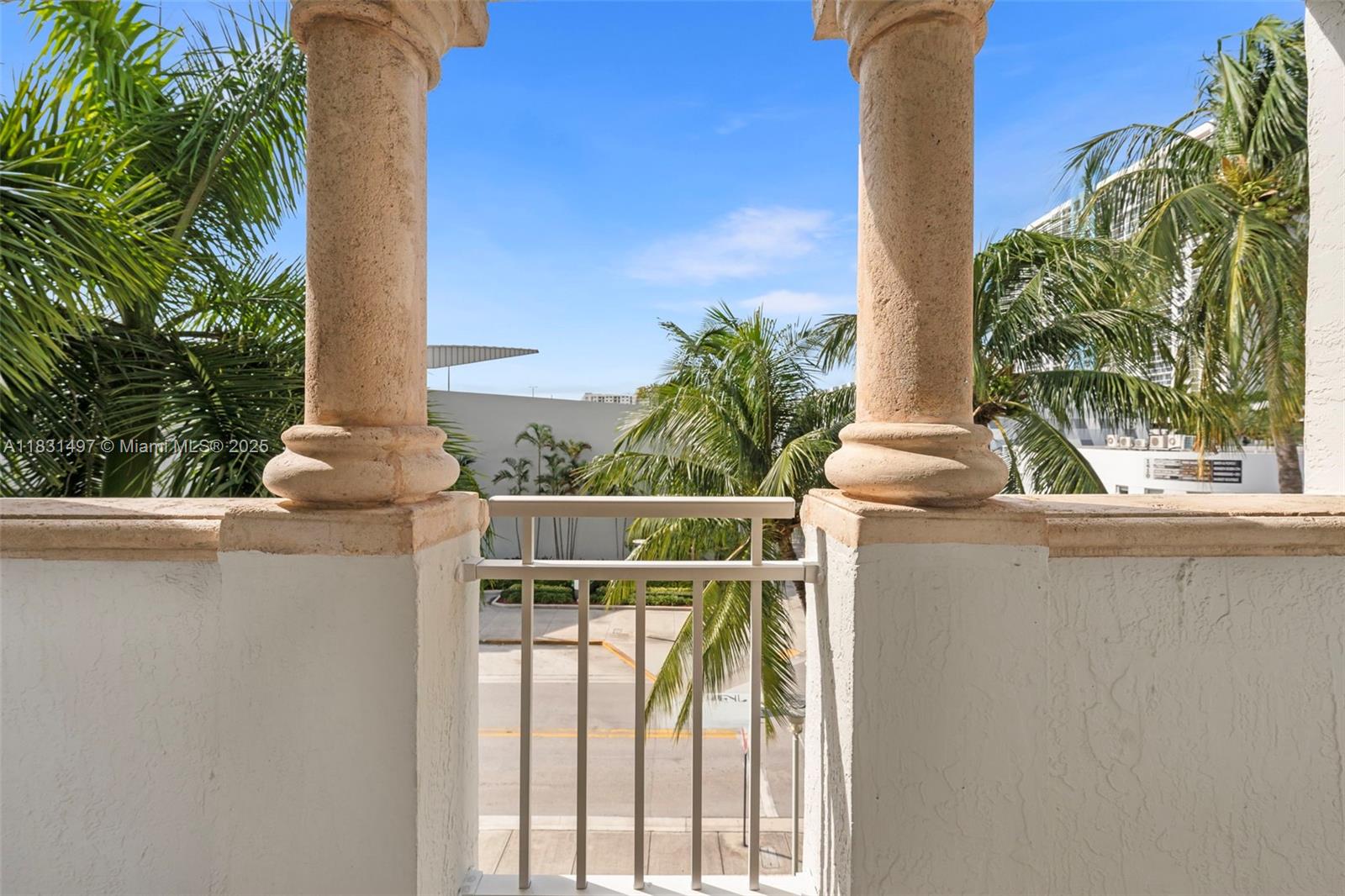 THE THS AT SUNSET HARBOUR - Residential Lease