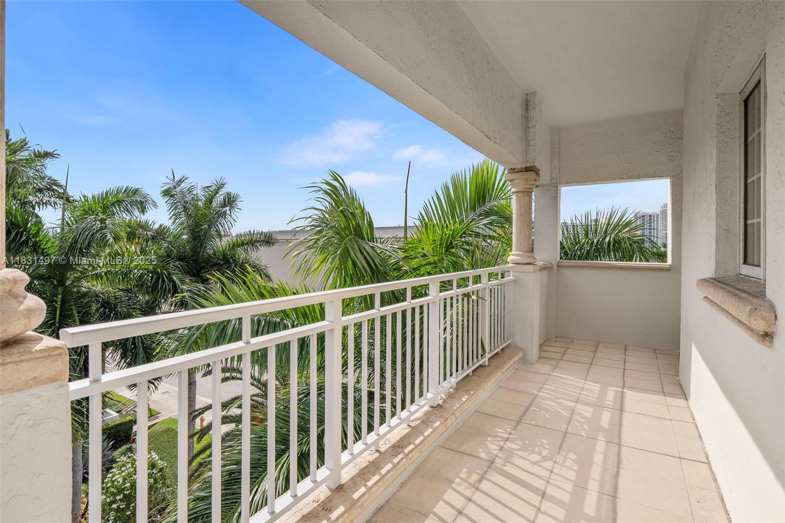 THE THS AT SUNSET HARBOUR - Residential Lease