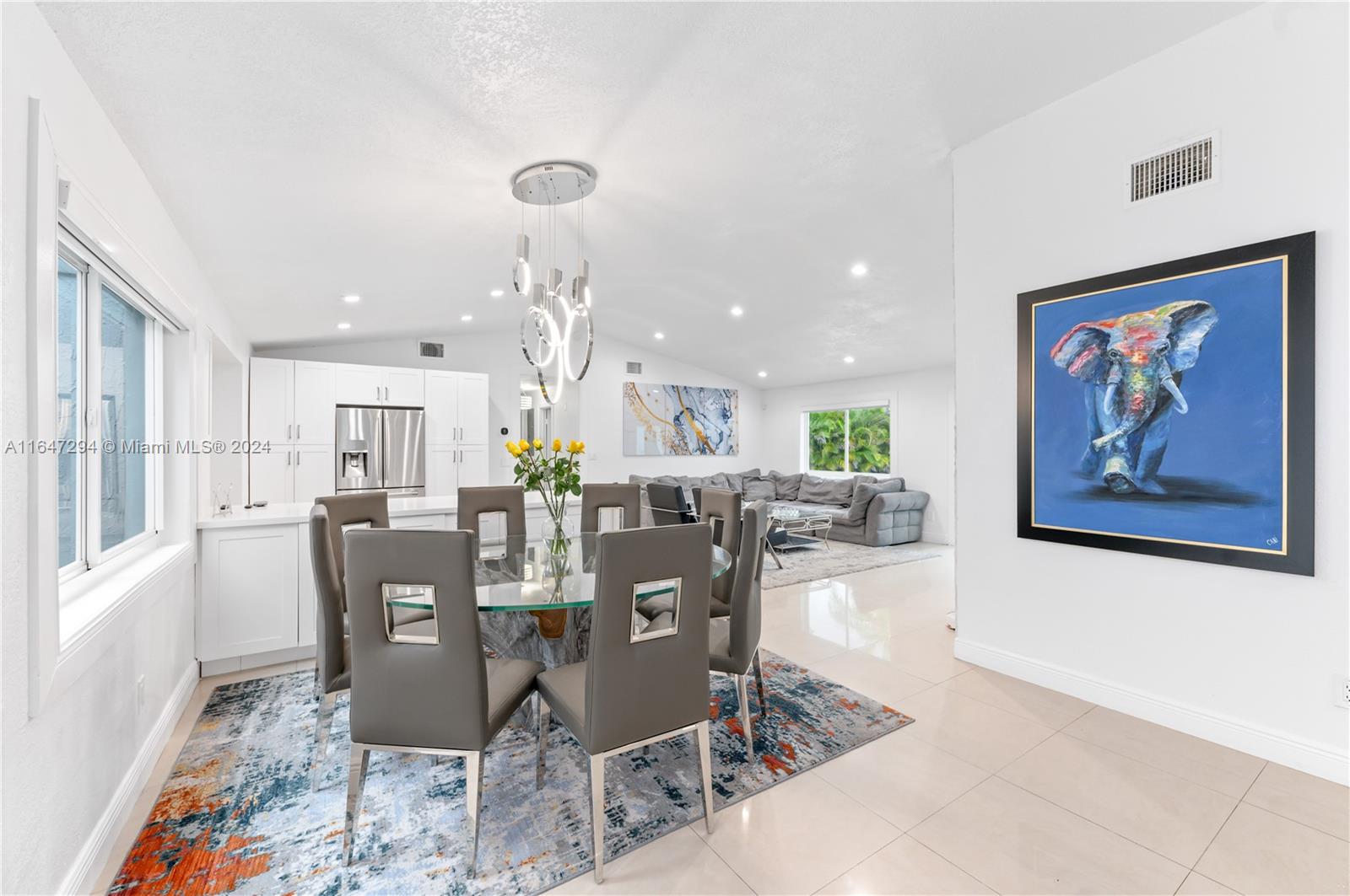 WEITZER SHAUNA MEADOWS SE - Residential