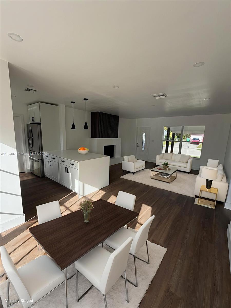 BROADVIEW PARK REVISED - Residential