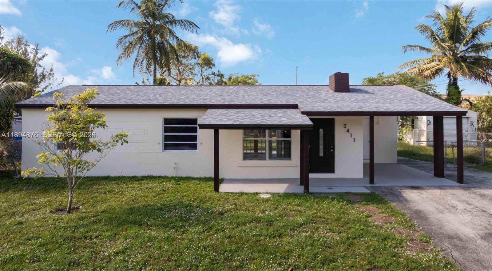 BROADVIEW PARK REVISED - Residential