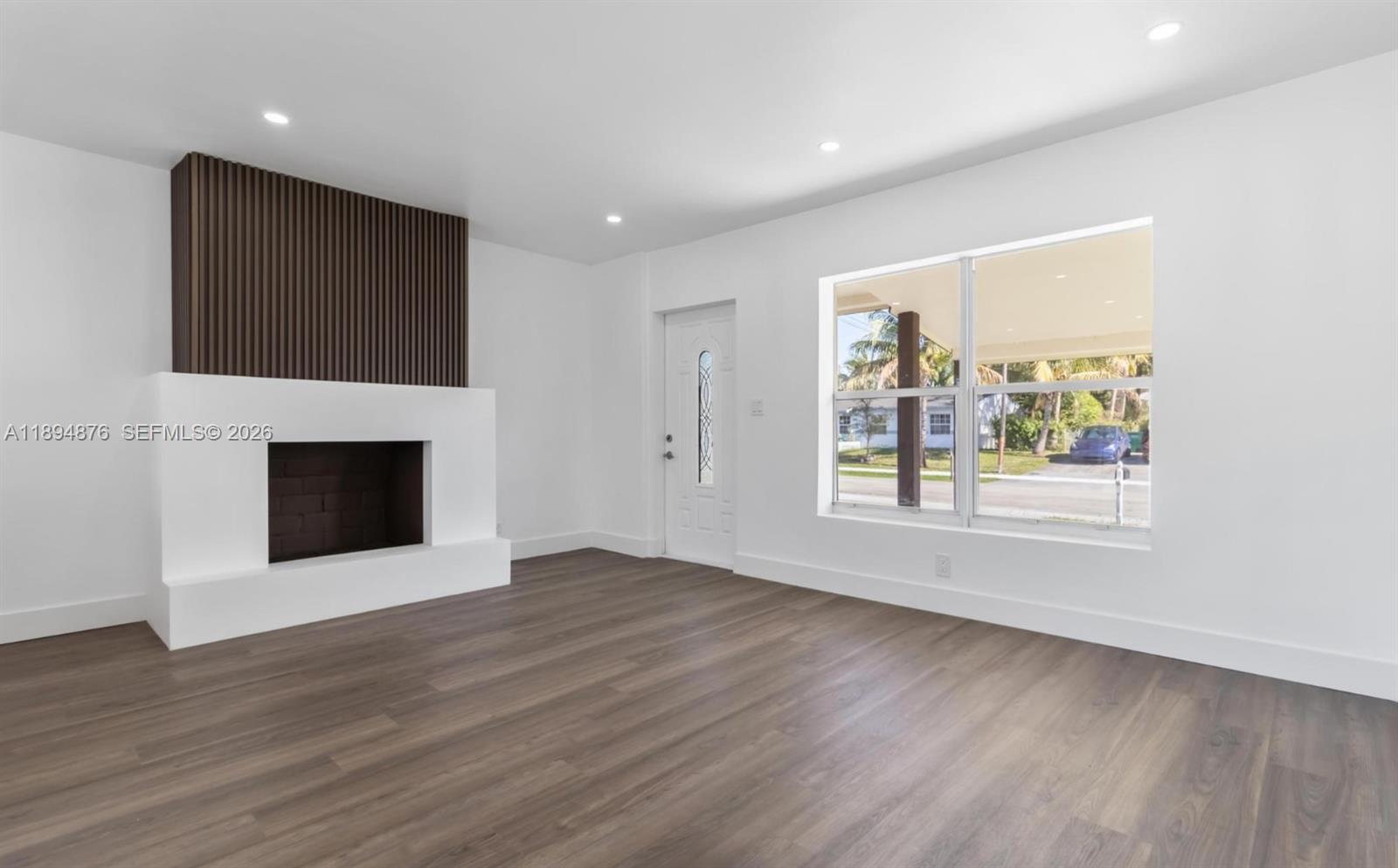 BROADVIEW PARK REVISED - Residential