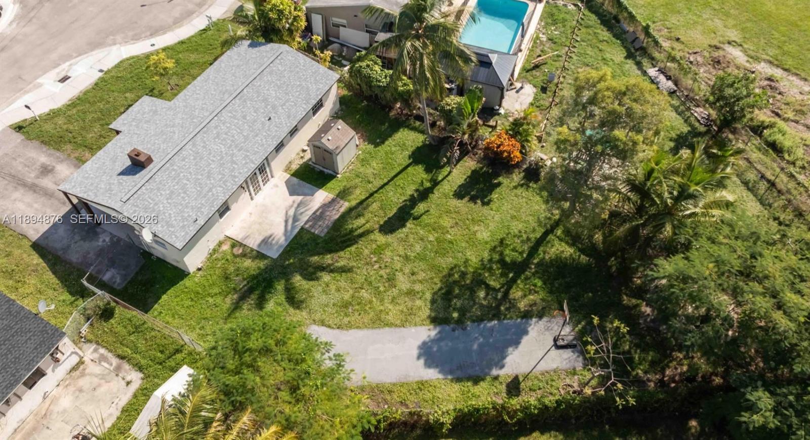 BROADVIEW PARK REVISED - Residential