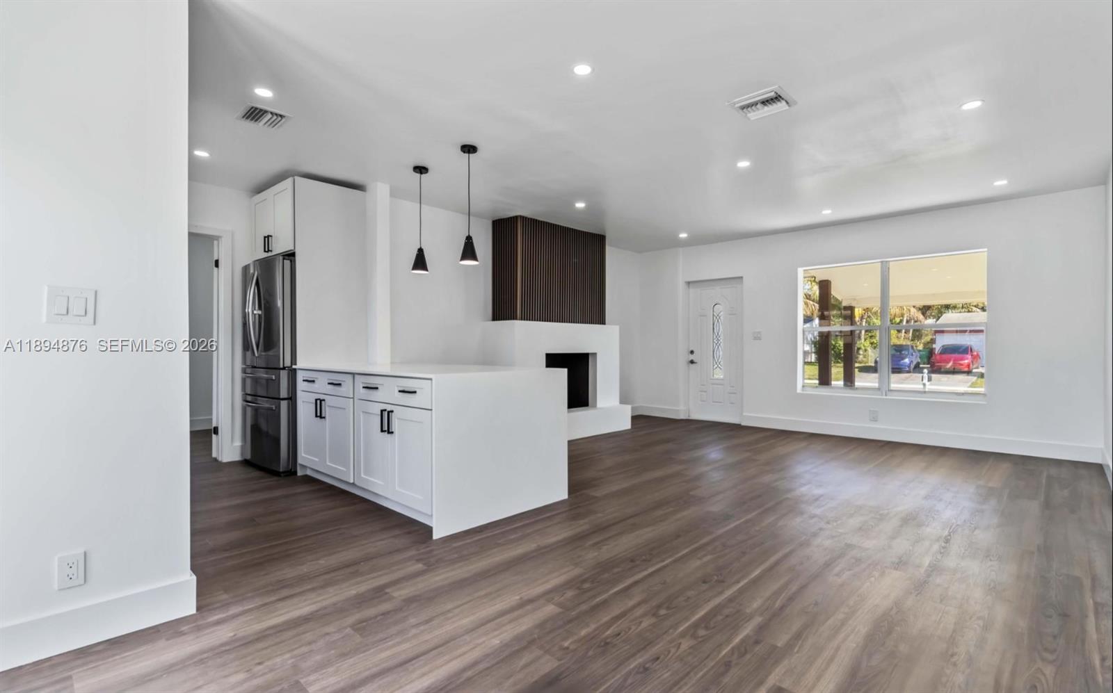 BROADVIEW PARK REVISED - Residential