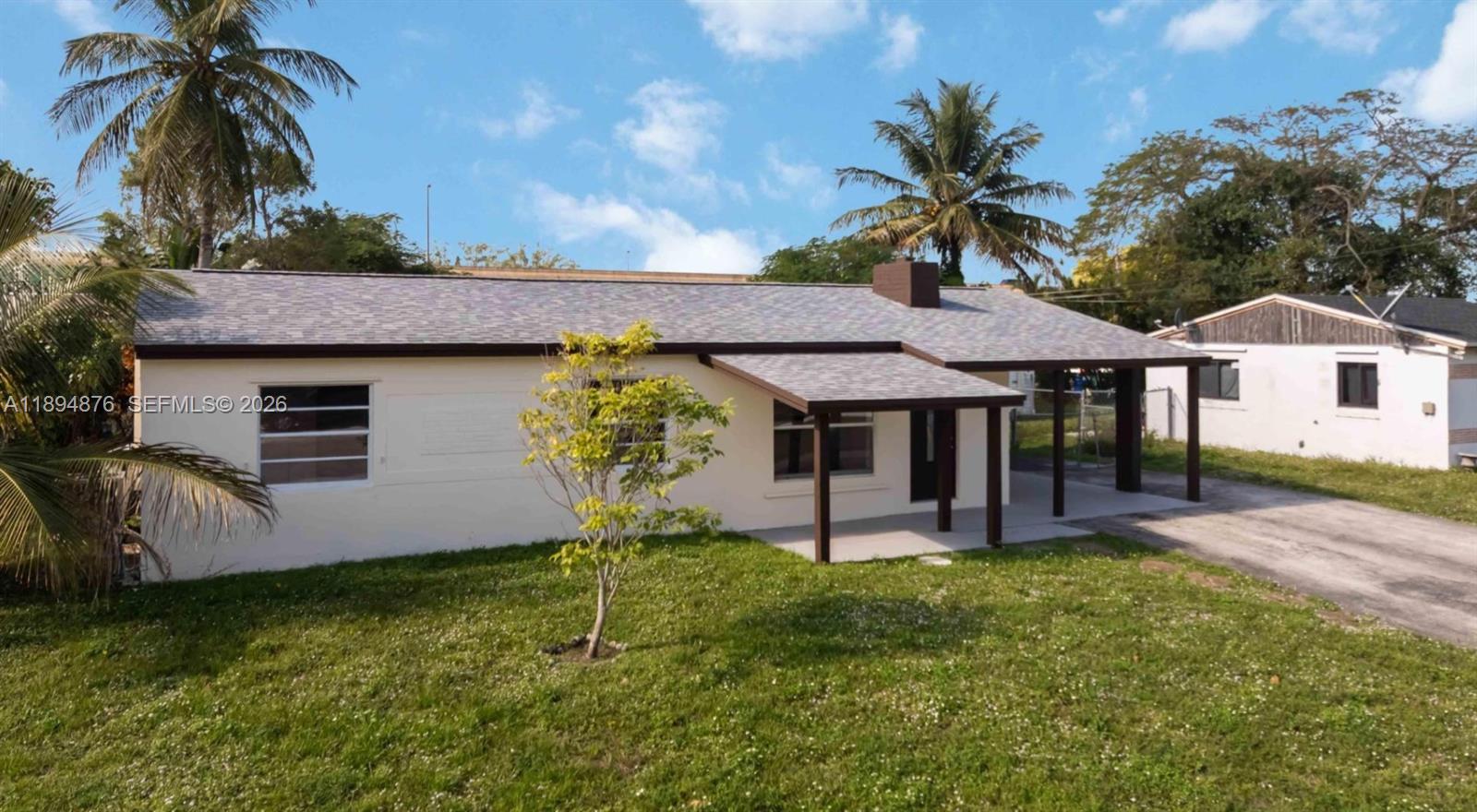 BROADVIEW PARK REVISED - Residential