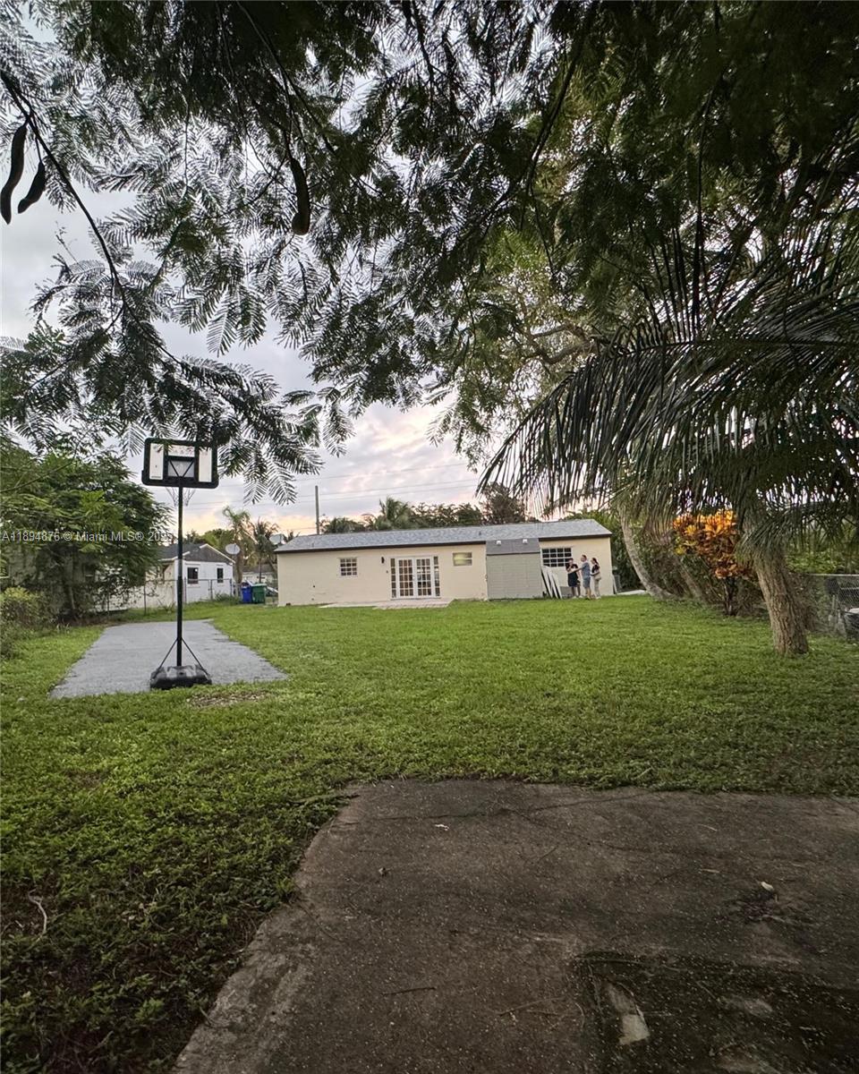 BROADVIEW PARK REVISED - Residential