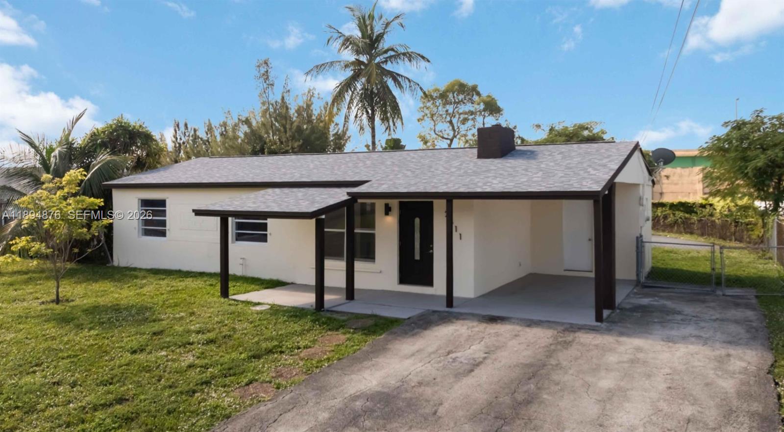 BROADVIEW PARK REVISED - Residential