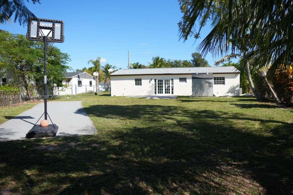 BROADVIEW PARK REVISED - Residential