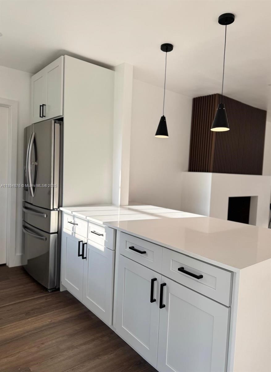 BROADVIEW PARK REVISED - Residential