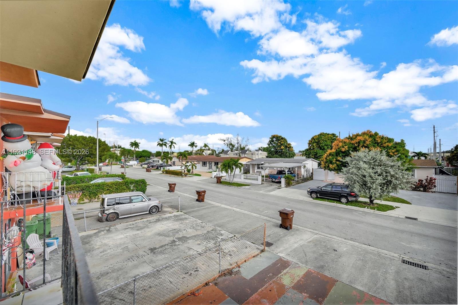 HIALEAH HOMESITES - Residential