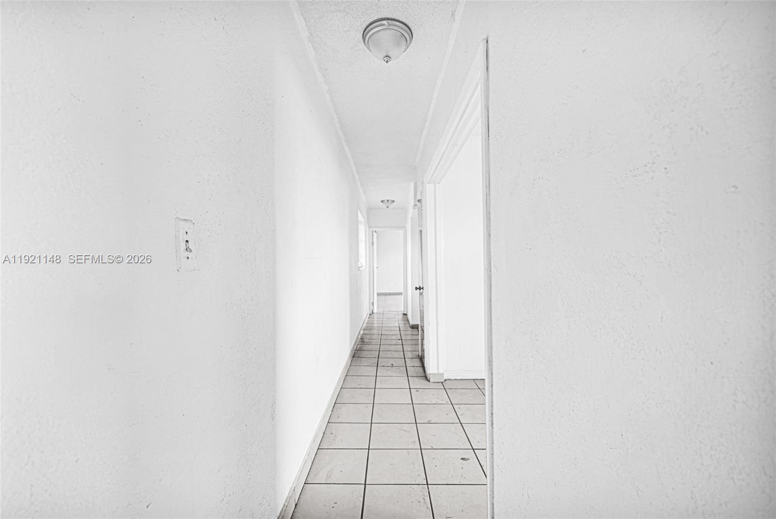 HIALEAH HOMESITES - Residential