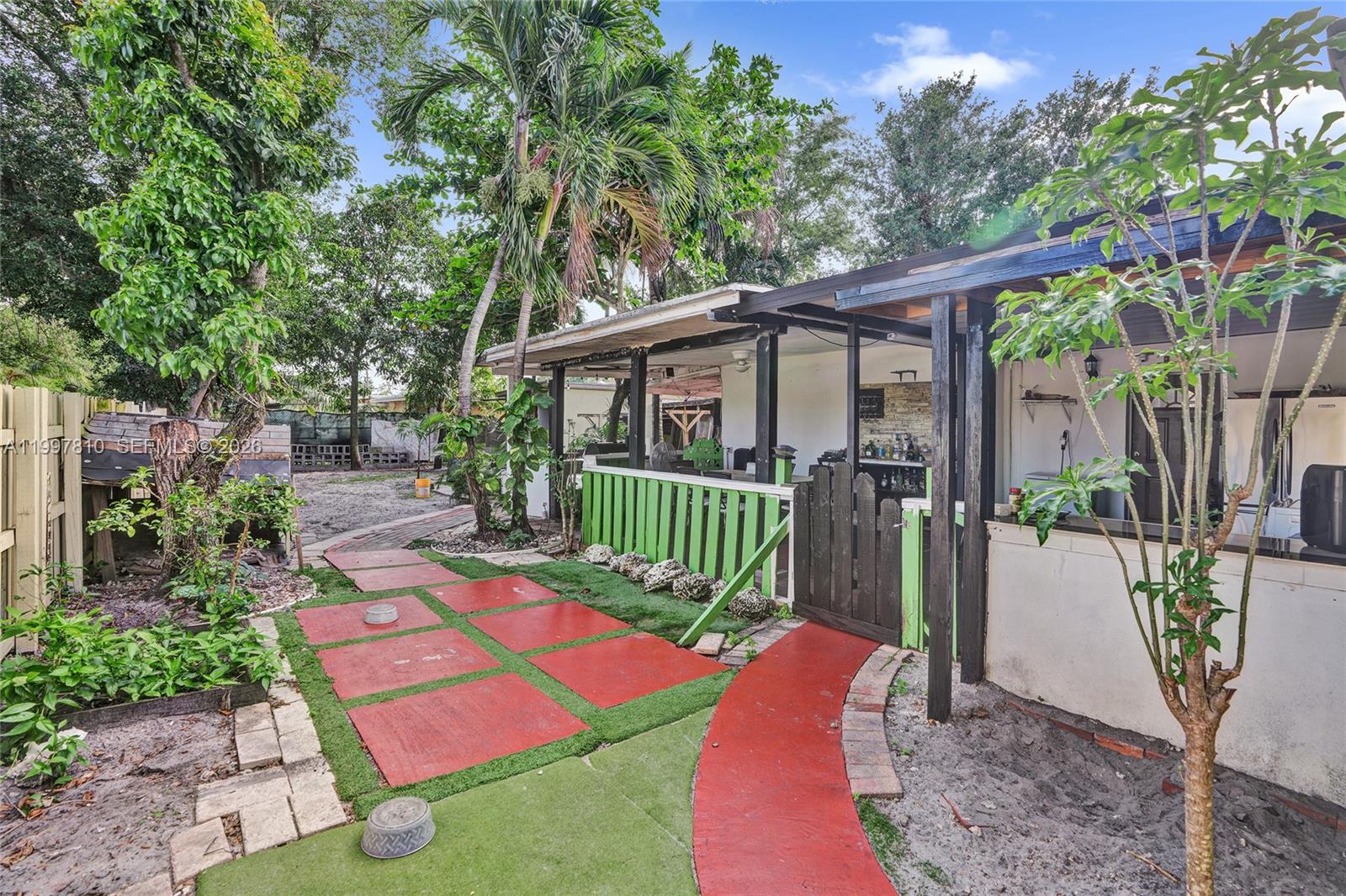 WOODLAND ADDN - Residential