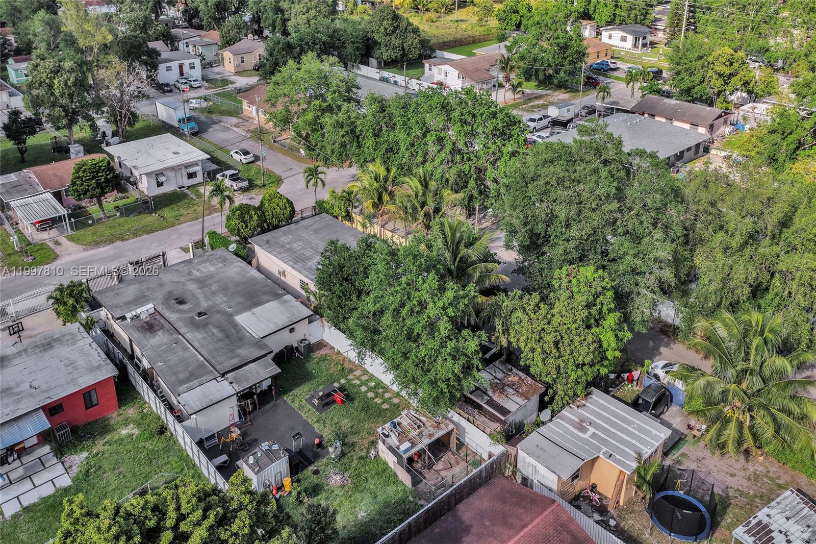 WOODLAND ADDN - Residential