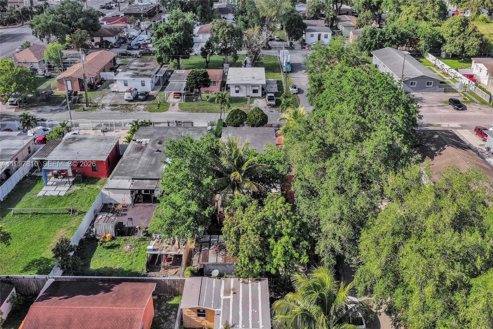 WOODLAND ADDN - Residential