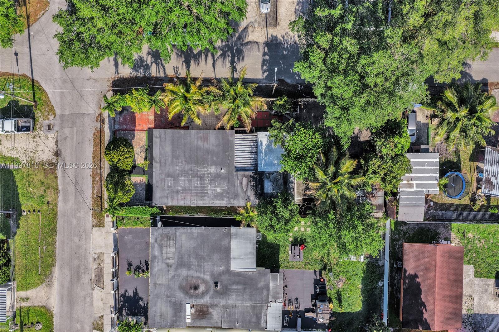 WOODLAND ADDN - Residential